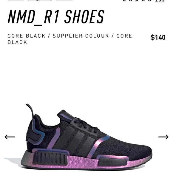 nmd r1 supplier colour